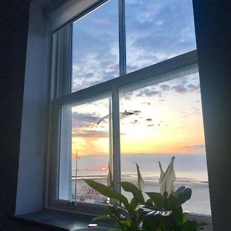 The Sunset Apartment - Margate Beach - By Goldex Coastal Breaks Dış mekan fotoğraf